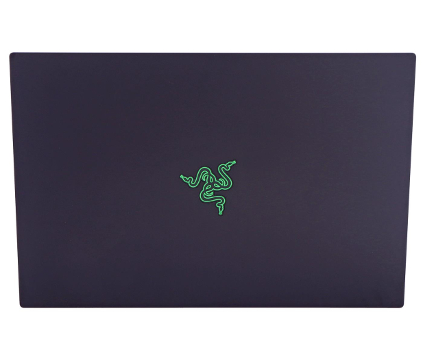 Razer Blade 15 i7-10750H/16GB/512/Win10 RTX2070 144Hz - 566839 - zdjęcie 9